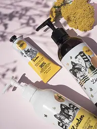 Лосьйон для тіла Yope Linden 300 мл - мініатюра 4