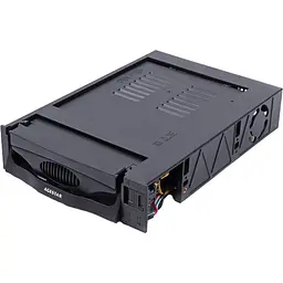 Зовнішня кишеня AgeStar SATA SR3P-SW-1F(BLACK) (SR3P-SW-1F(BLACK))