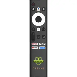Телевізор Dreame Vivid Q100 50` QLED Ultra HD 4K (50Q100) [166418] - мініатюра 7