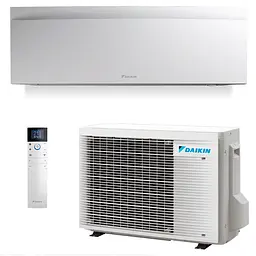 Кондиціонер DAIKIN FTXJ35AW/RXF35 білий