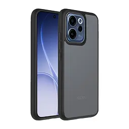 Чохол MAKE Oppo Reno15F/15 FS Shadow Black - мініатюра 3