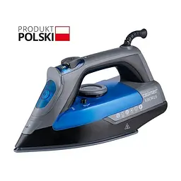 Праска Zelmer ZIR3220 Krokus - мініатюра 2