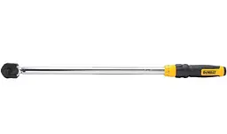 Ключ динамометричний DeWalt 1/2 68-339 Нм (DWMT75462-0)