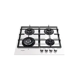 Варочна поверхня Whirlpool GOFL629WH - мініатюра 2