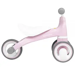 Біговел Skiddou Berit Keep pink 12+ міс - мініатюра 3