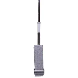 Швабра для миття підлоги з насадкою із мікрофібри Household Cleaning Products HP-35015-4 - мініатюра 5