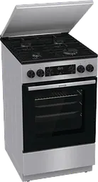 Плита комбінована Gorenje GK5C43SH (FM513D-HPD4B) (7083199) - мініатюра 8