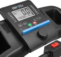 Бігова доріжка GYMTEK XT500 - мініатюра 14