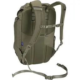 Рюкзак Thule Paramount Commuter Backpack 28L Soft Green (TH 3205236) - мініатюра 11
