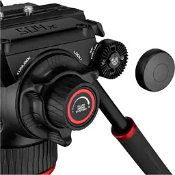 Штатив Manfrotto MVK504XTWINMA [121043] - мініатюра 11