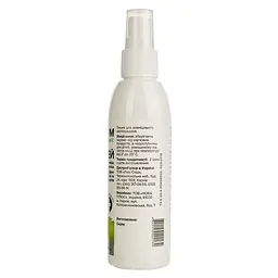 Спрей натуральний Unicum Organic від бліх та кліщів для собак 100 мл (UN-028) - мініатюра 4