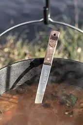 Черпак Petromax Ladle 30 см (1017-ladle30) - мініатюра 2