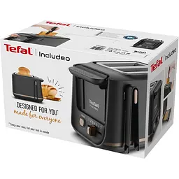Тостер Tefal (TT533811) - мініатюра 4