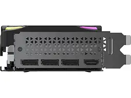 Відеокарта PNY GeForce RTX 5070 ARGB EPIC-X RGB Overclocked Triple Fan (VCG507012TFXXPB1-O) - мініатюра 4