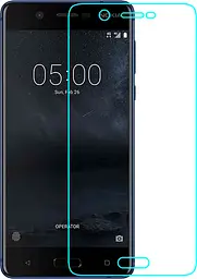 Захисне скло Mocolo 2.5D 0.33mm Tempered Glass Nokia 5
