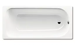 Ванна сталева Kaldewei Saniform Plus 150x70 111600010001