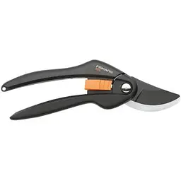 Секатор площинний Fiskars SingleStep P26 (1000567)