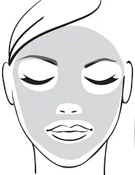 Очищувальна маска-скраб L'Oreal Paris Skin Expert Магія глини, з натуральною глиною та червоними водоростями, 50 мл (A8905300) - мініатюра 5