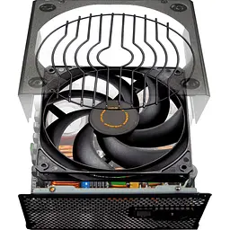 Блок живлення Cougar GLE 1200 PCIE 5.1 (31GF120001P01) [150740] - мініатюра 12