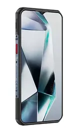 Смартфон Oukitel WP35 New version 8/256Gb Gray Global version - миниатюра 4