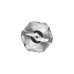 Блендер занурювальний KitchenAid 5KHBV83EDG з аксесуарами колір сіре вугілля - мініатюра 4