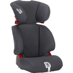 Автокрісло Britax Romer Discovery SL Storm Grey, темно-сірий (2000030293) - мініатюра 6