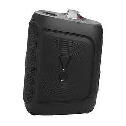 Колонка портативна Partybox Encore Essential 2, Black, 100 Вт JBL teh0021042 - мініатюра 3