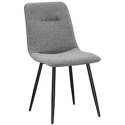 Стілець Avanti Dot Dark Grey