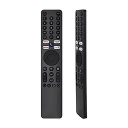 Пульт Bluetooth XMRM-ML для Xiaomi з мікрофоном та голосовим керуванням для Mi Box S, Mi Stick і Smart TV - мініатюра 3