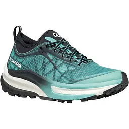 Бігові кросівки Scarpa Golden Gate ATR Women 38,5 Блакитний