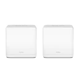 WiFi Mesh система Mercusys Halo H30G (2-pack)