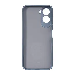 Чехол ArmorStandart ICON для Xiaomi Redmi A7 Pro 4G Camera cover Winter Blue (ARM91088) - мініатюра 2