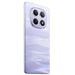 Смартфон Xiaomi Redmi Note 15 5G 6/128GB Purple - мініатюра 8