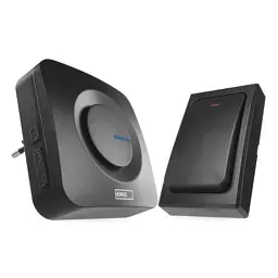 Дверний дзвінок EMOS бездротовий EMOS P5729B (P5729B)