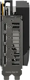 Відеокарта AMD Radeon RX 6800 16GB Asus ROG Strix Gaming OC (ROG-STRIX-RX6800-O16G-GAMING) Б/В - мініатюра 3