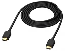Кабель ATcom HDMI - HDMI 10m v1.4 Standard Series black (17394)