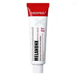 Крем для обличчя від пігментації Melanon X Cream 2.0 Medi-Peel 30 мл