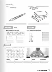 Prepare. Level 5. Workbook (for Ukraine, НУШ) - - мініатюра 5