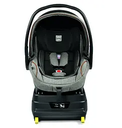 Автокрісло Peg-Perego Primo Viaggio i-Size з базою Polo сіре (IMSZ000000BA53DX53) - мініатюра 3