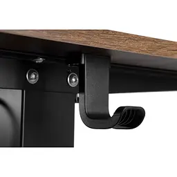 Комп'ютерний ігровий стіл Barsky StandUp Loft 1400x600 [BSTL-01] [111781] - мініатюра 5