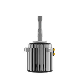 Комплект світлодіодних ламп Infolight M1 H7 VW 55W - мініатюра 2