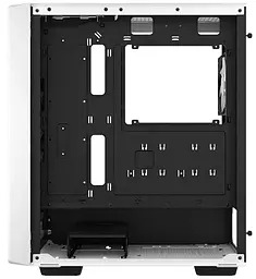 Корпус Deepcool CC560 білий (CC560 WHITE V2) Без БП - мініатюра 9