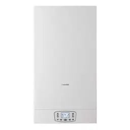 Котел газовий турбо Italtherm двоконтурний Time Micro 27 K 30412