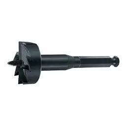 Свердло (фреза) Фостнера 65 мм HEX7/16" Makita D-30031