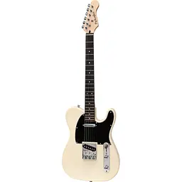 Електрогітара Parksons STC-430 Ivory [168119]