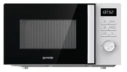 Мікрохвильова піч Gorenje MO20A3WH