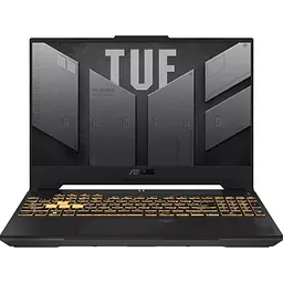 Ноутбук Asus TUF Gaming F17 FX707VJ (FX707VJ-HX076)
