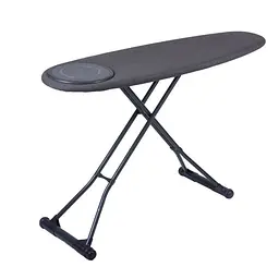 Дошка прасувальна Dogrular PREMIUM Grey 44 x 152 см (14013-1) - мініатюра 1
