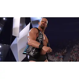 Ключ активації Microsoft WWE 2K23 Deluxe Edition для Xbox One/Series - мініатюра 4