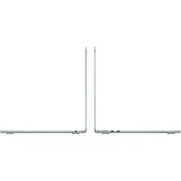 Ноутбук Apple MacBook Air 15" M5 16/1TB Sky Blue 2026 (MDVT4) [160695] - мініатюра 5